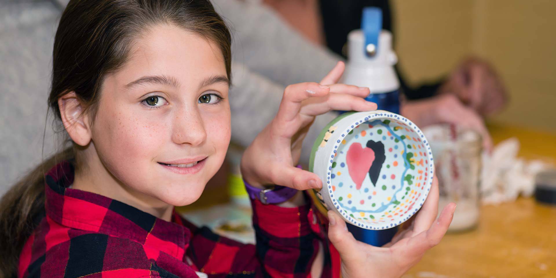 Pottery Painting Pottery Bayou Winona Lake, IN